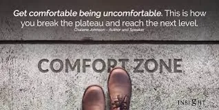 comfortzone