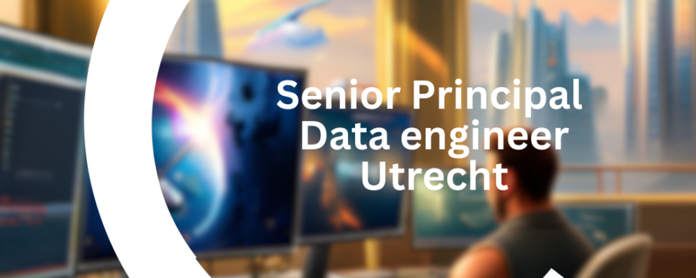 senior principles data engineer