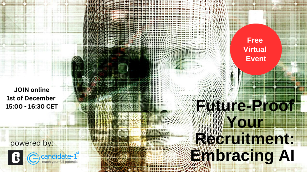 How to innovate your recruitment AI GAI and recruitment (1)